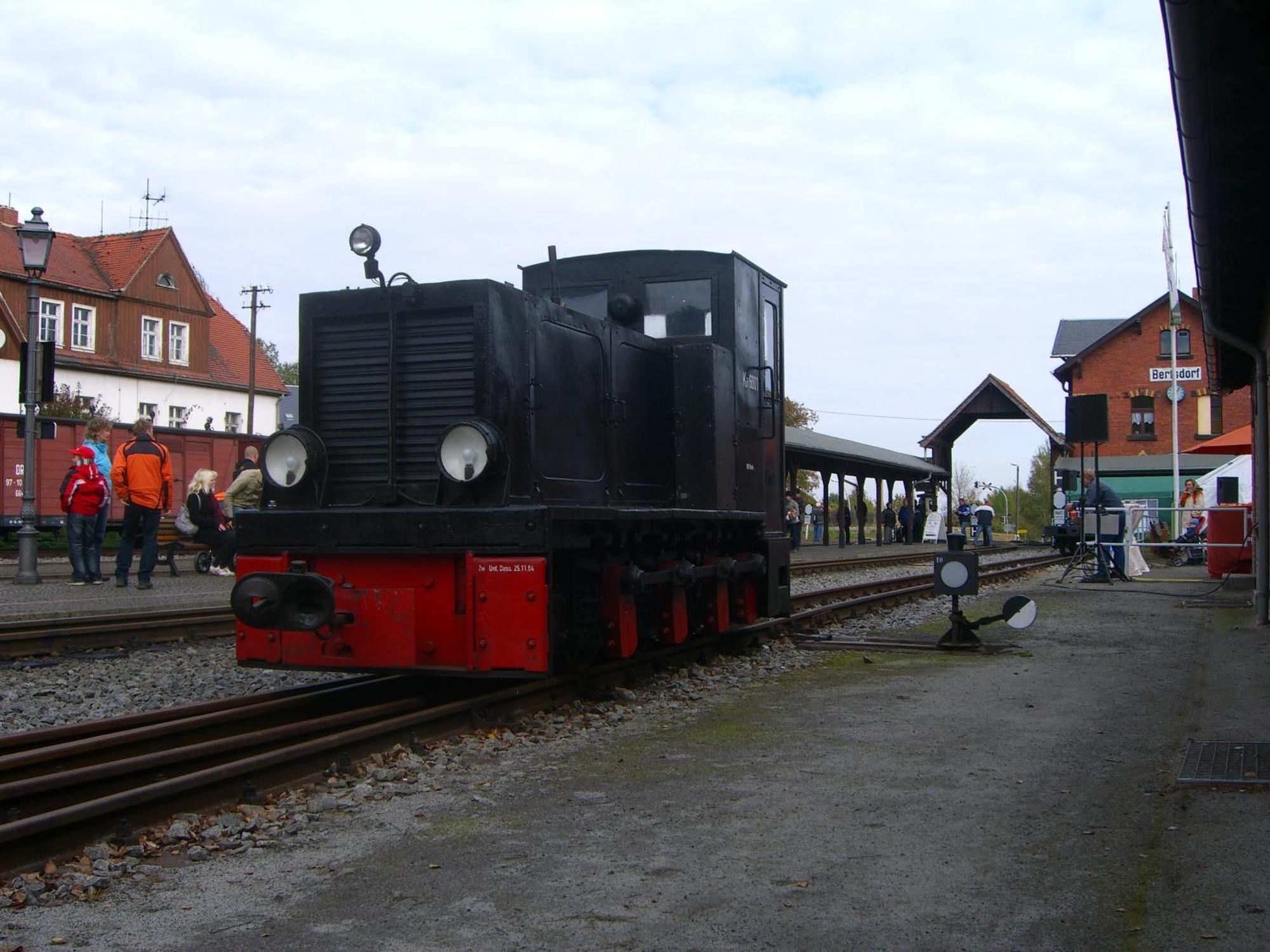 Hotel Bb Bahnhof Bertsdorf Olbersdorf Bagian luar foto