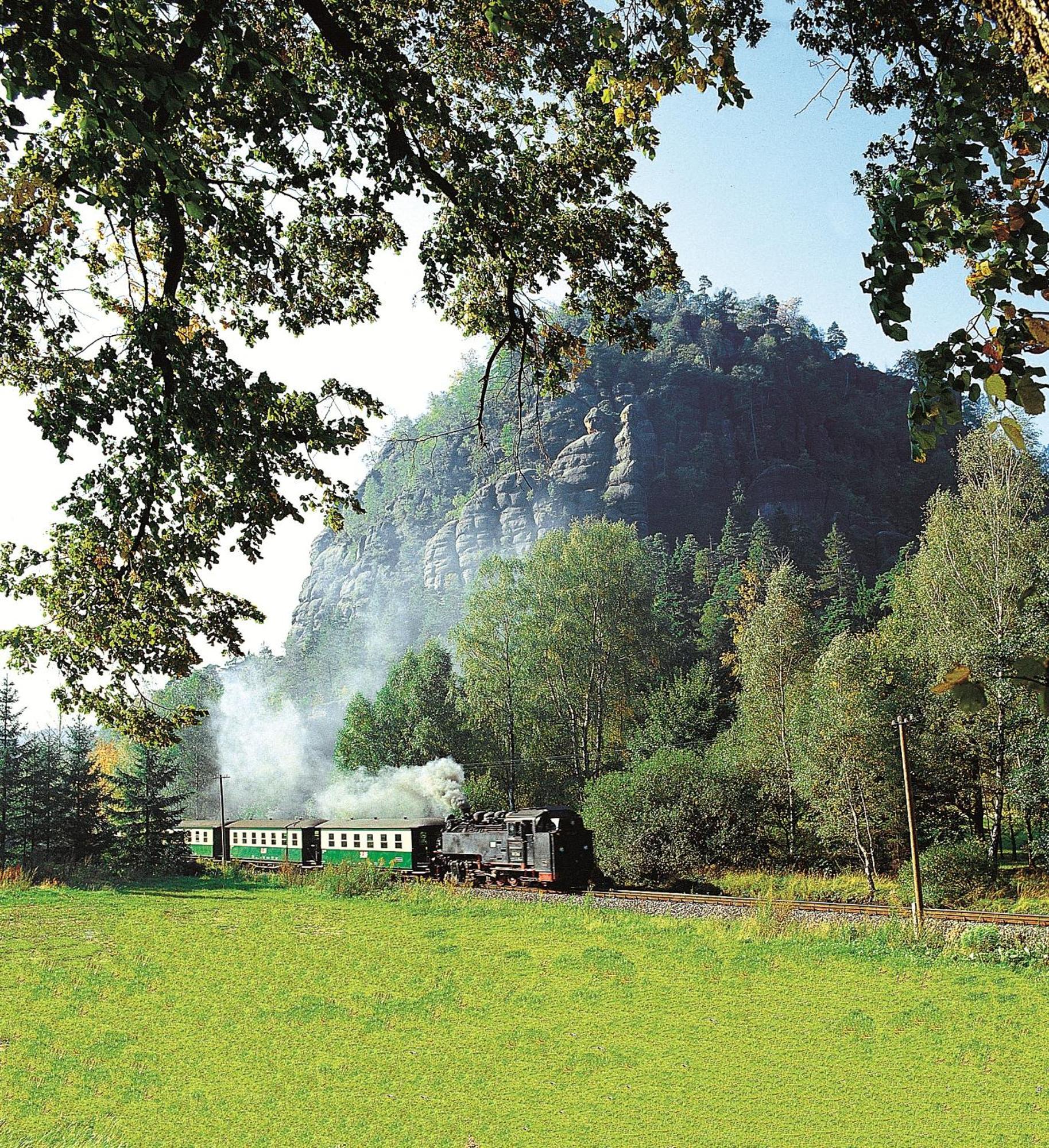 Hotel Bb Bahnhof Bertsdorf Olbersdorf Bagian luar foto