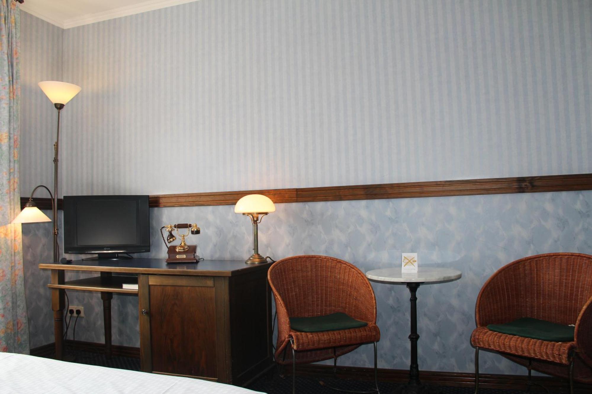 Hotel Bb Bahnhof Bertsdorf Olbersdorf Ruang foto